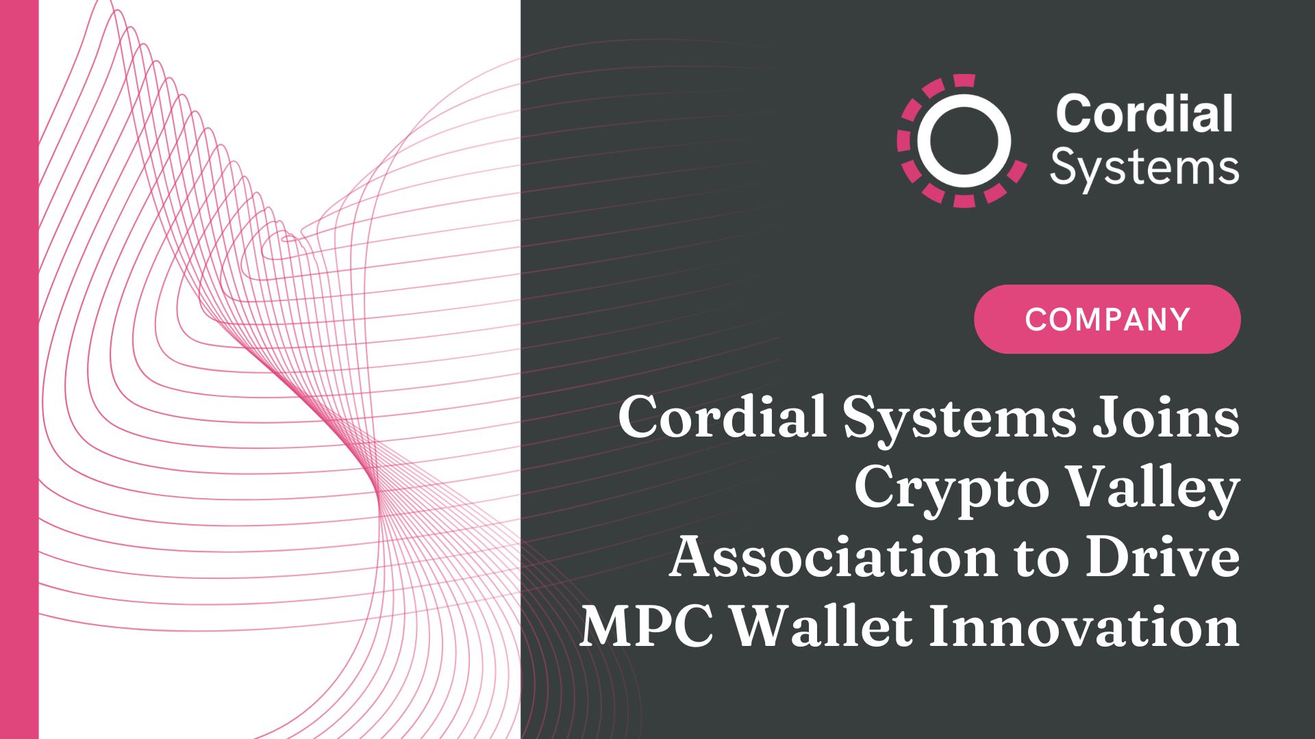 Unlocking Intraday Liquidity Efficiency: Cordial Systems Partners